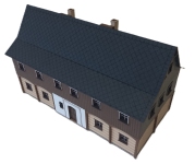 BuBi Model TT60228 - TT - Haus Sebnitz II